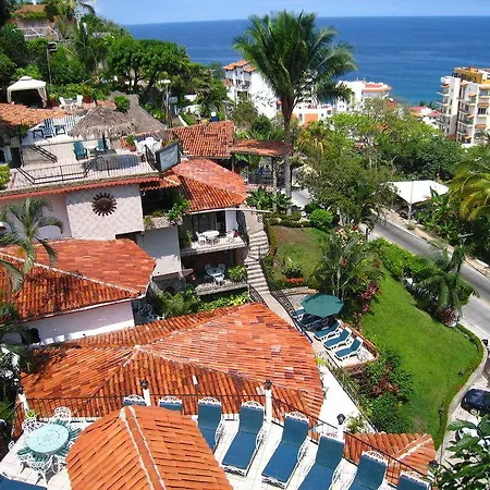 Casa Anita Aparthotel